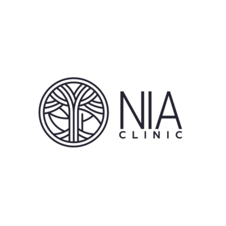 Иконка канала NIA CLINIC