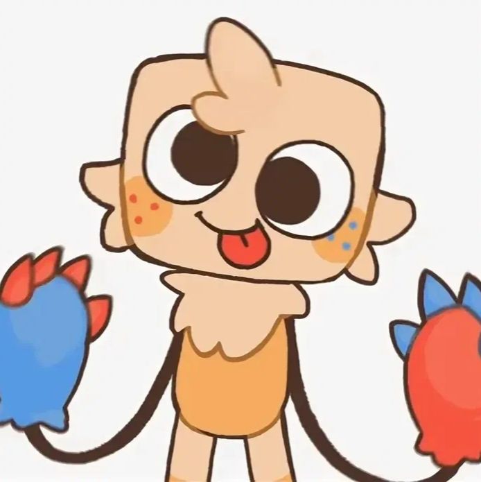 Иконка канала ✨Губ и Кеша✨