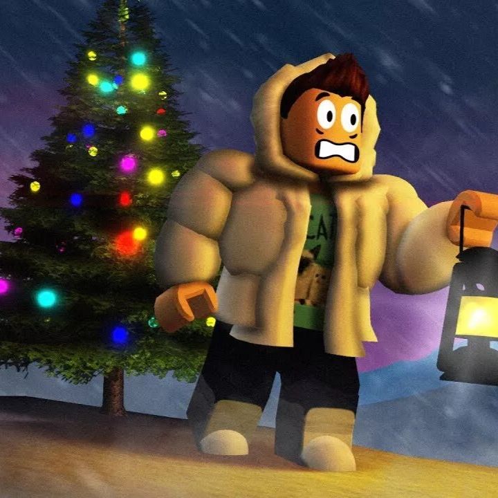 Иконка канала АНДРЮХОС