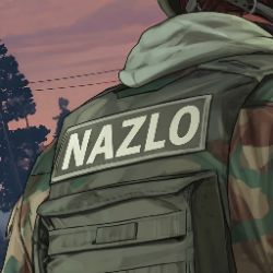 Иконка канала tnzlo