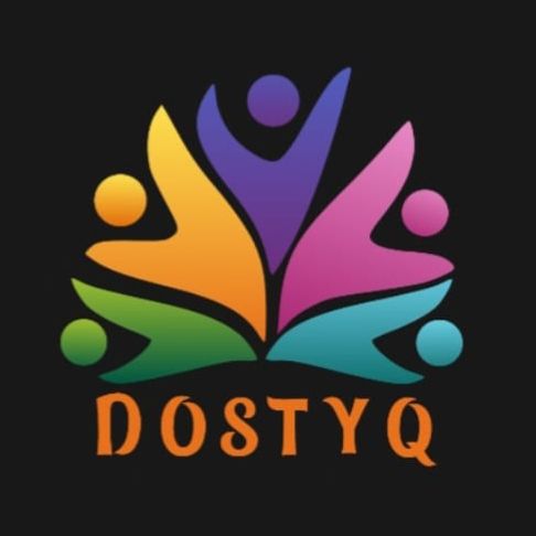 Иконка канала Dostyq TV