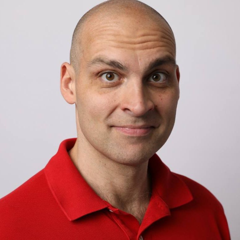 Иконка канала ПАВЕЛ БЕДЕРОВ