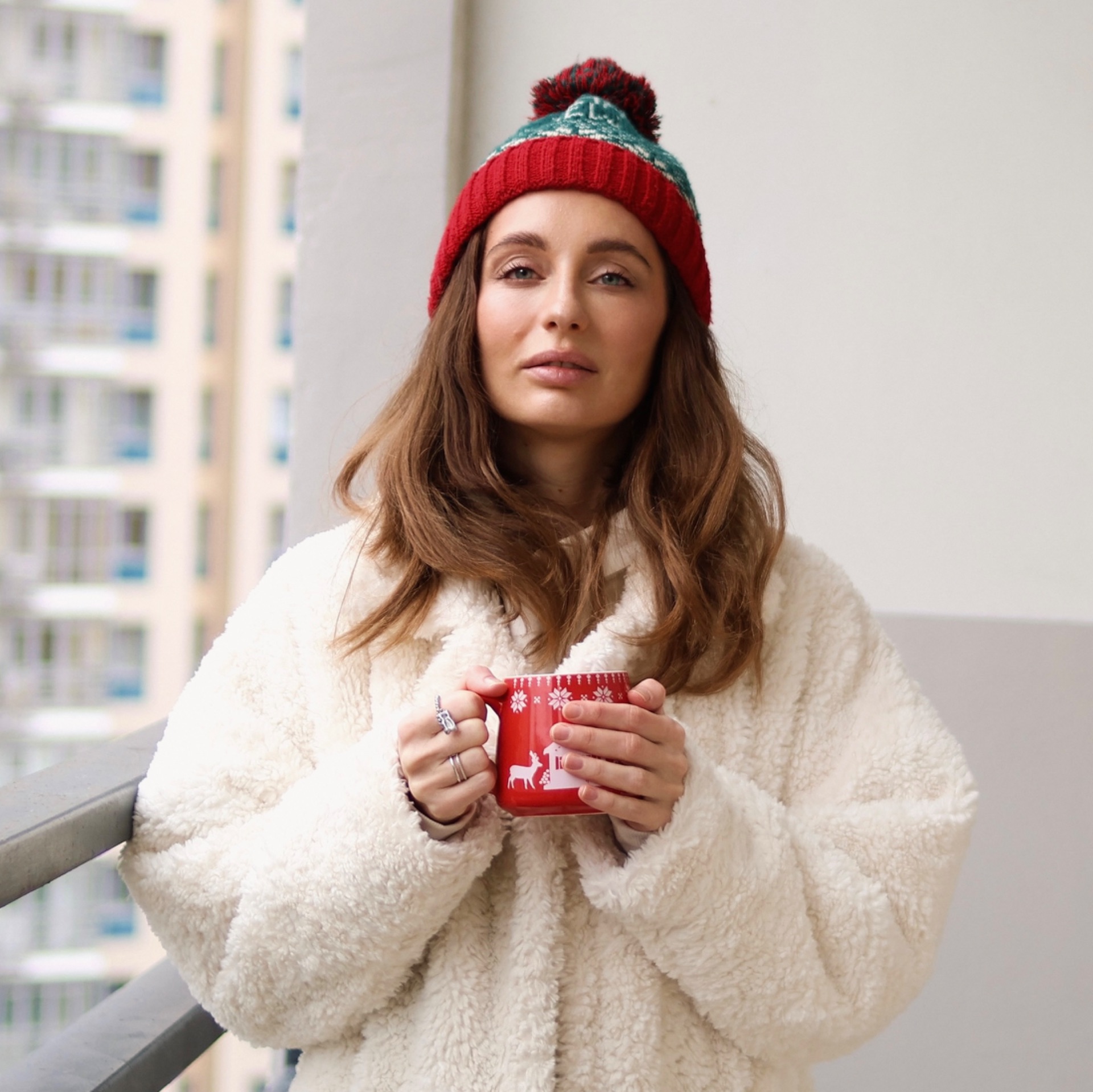 Иконка канала OLISHA