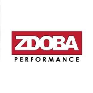 Иконка канала ZDOBA Performance
