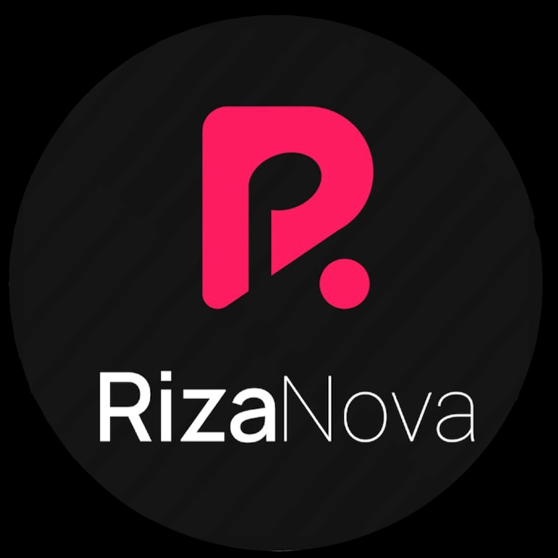 Иконка канала RizaNovaUz