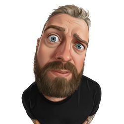 Иконка канала ПСП шоу