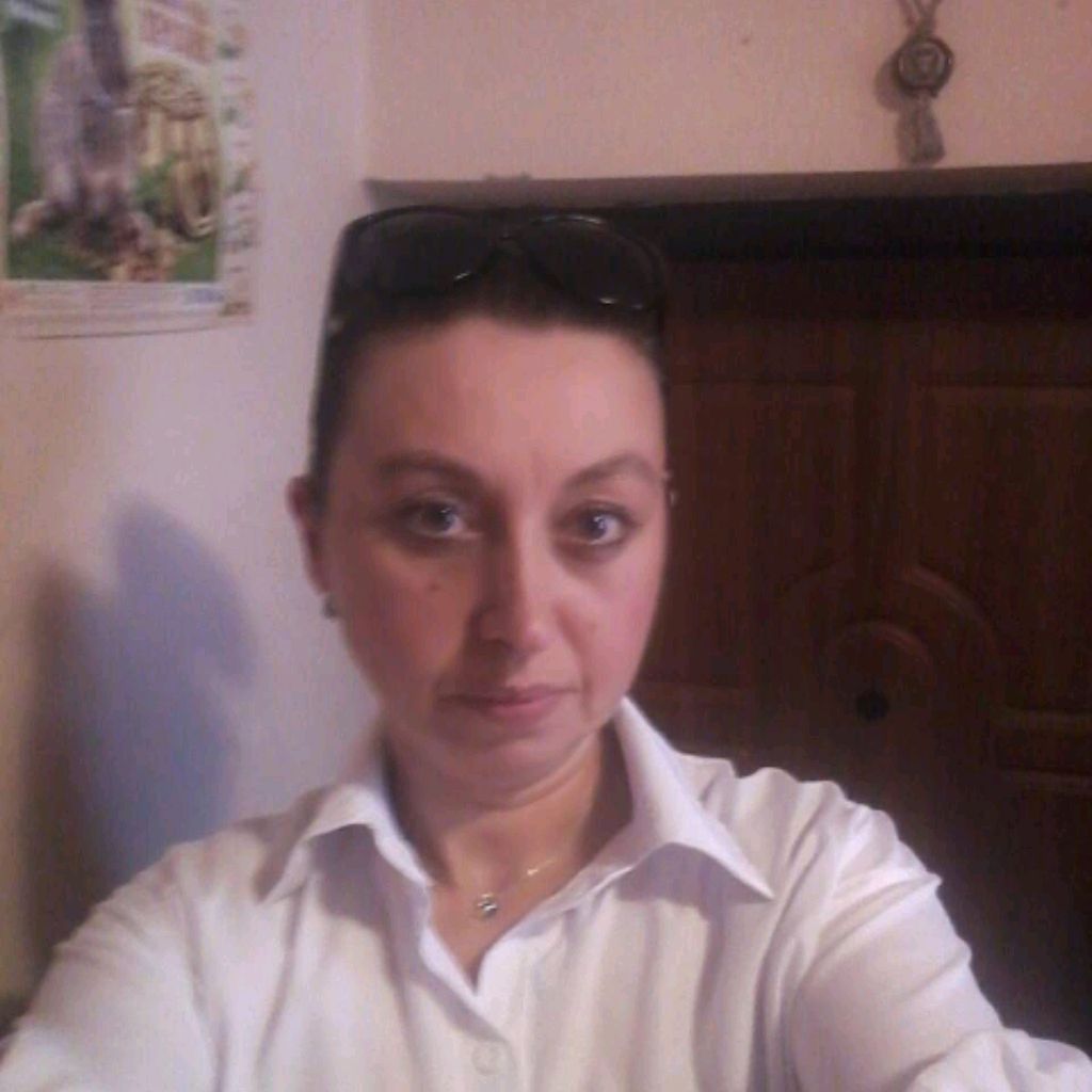 Иконка канала Ирина Бордаева. Здоровым быть Легко!!!