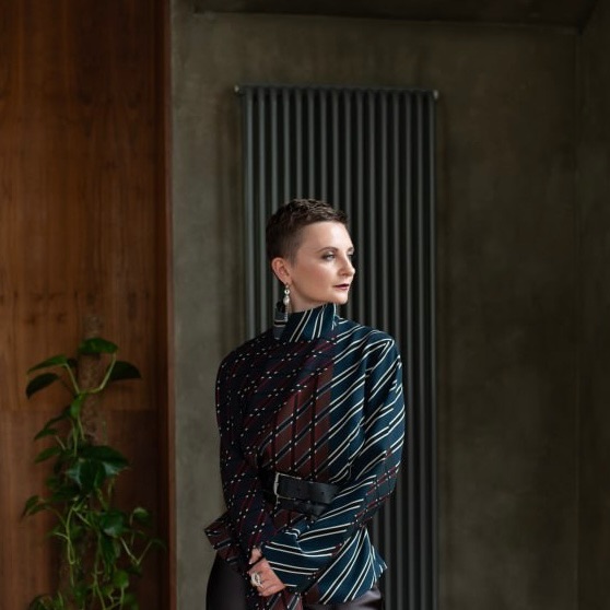 Иконка канала ETNOCOSTUM