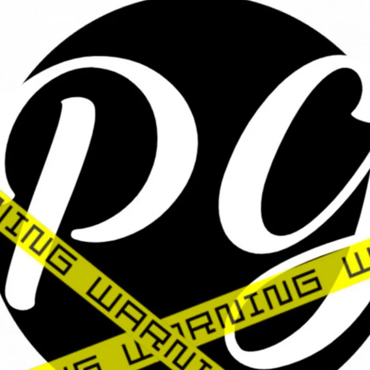 Иконка канала Paradigma