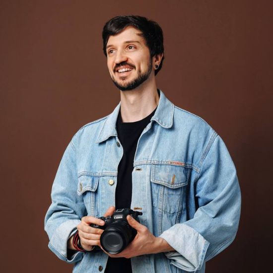 Иконка канала timsay