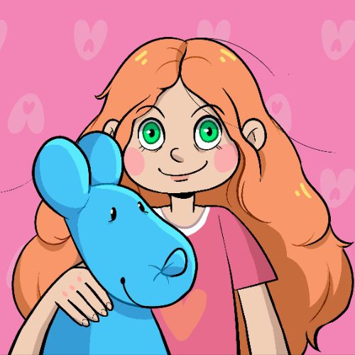 Иконка канала Malvina Vic