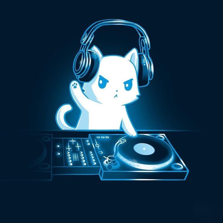 Иконка канала 𝅘𝅥𝅮 CYBER ♡ MUSIC 𝅘𝅥𝅮