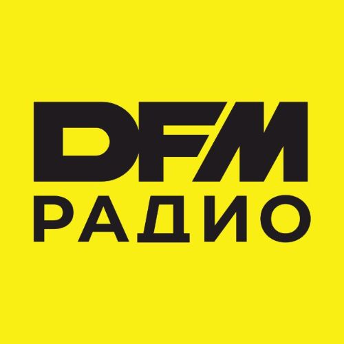 Иконка канала DFM