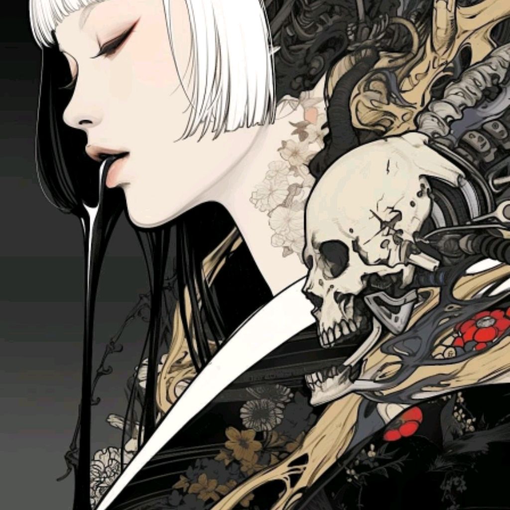 Иконка канала Ama