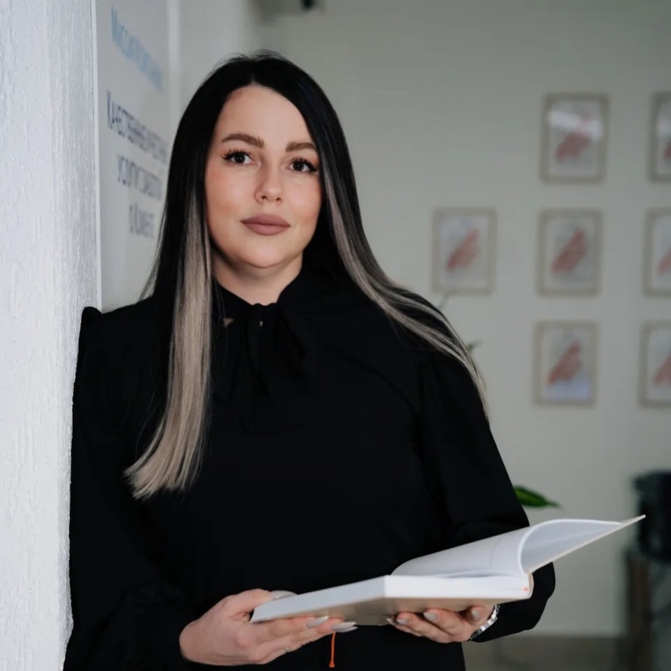 Иконка канала Svetlana Ramazanova Urist_Bankrotstvo