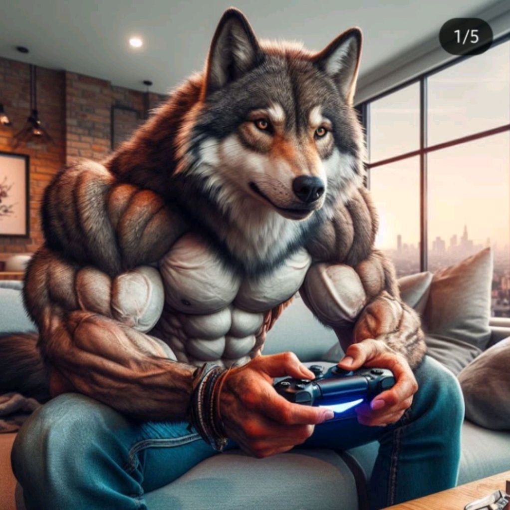 Иконка канала SHADY