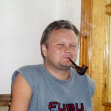 Иконка канала Власов Александр