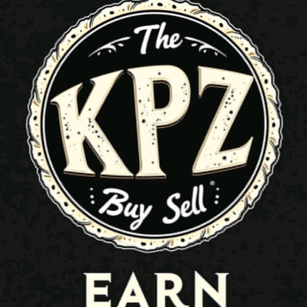 Иконка канала KPZBuySellEarn