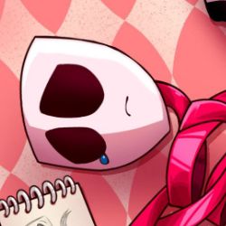 Иконка канала SPRUNKIVERSE