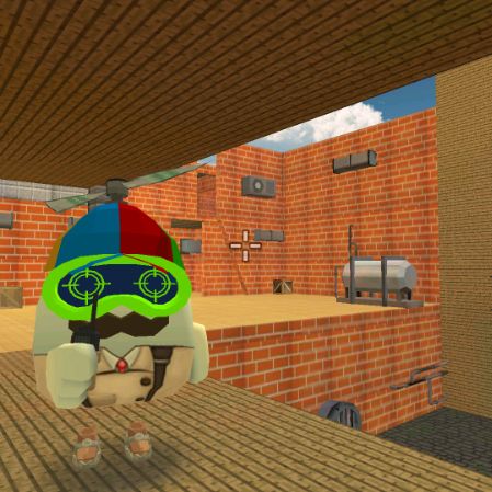 Иконка канала STAR PLAY666Ķ_RU