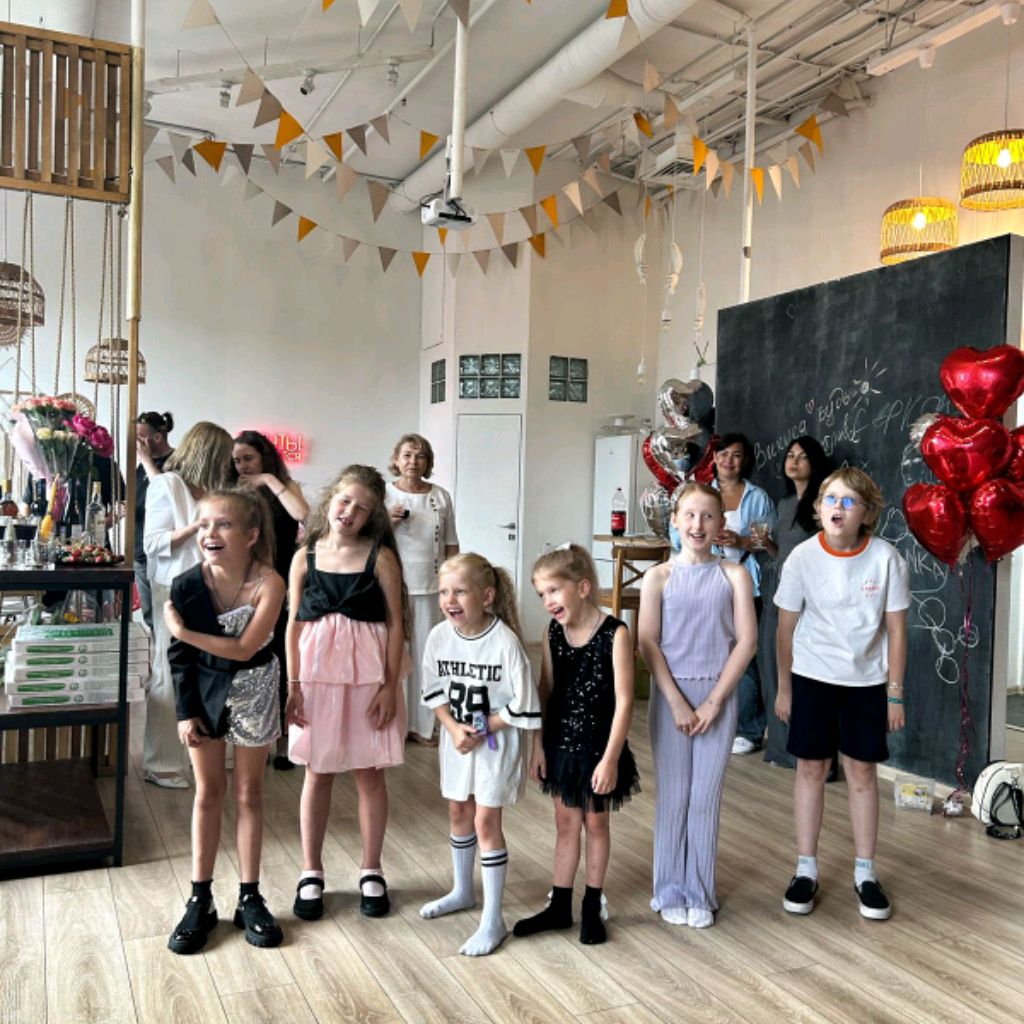 Иконка канала Три Чики