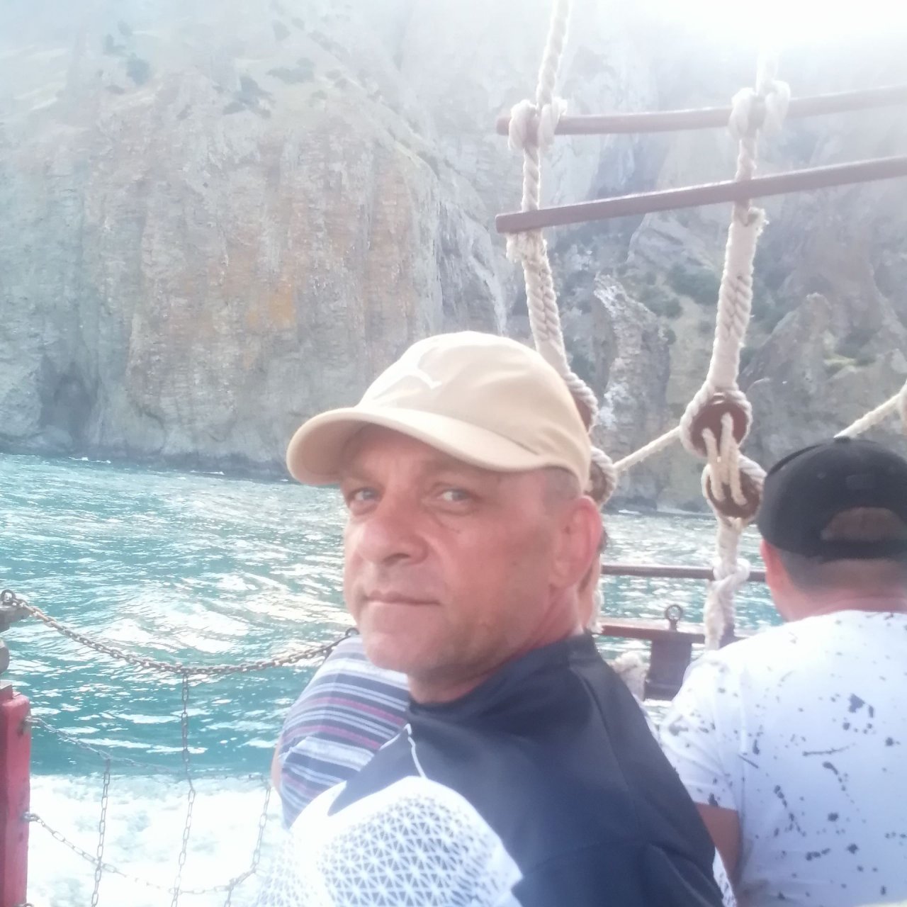 Иконка канала Голос, которого нет.