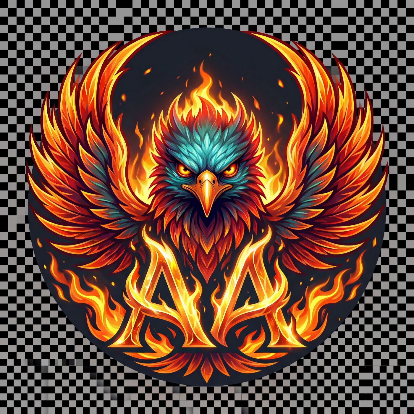 Иконка канала Ash AI