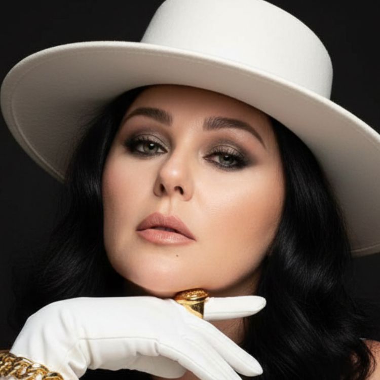 Иконка канала НатальяПетрова