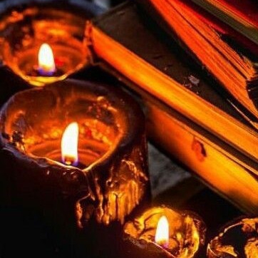 Иконка канала МАГИЯ В ЖИЗНИ. ВЕДЬМИНА ИЗБА.