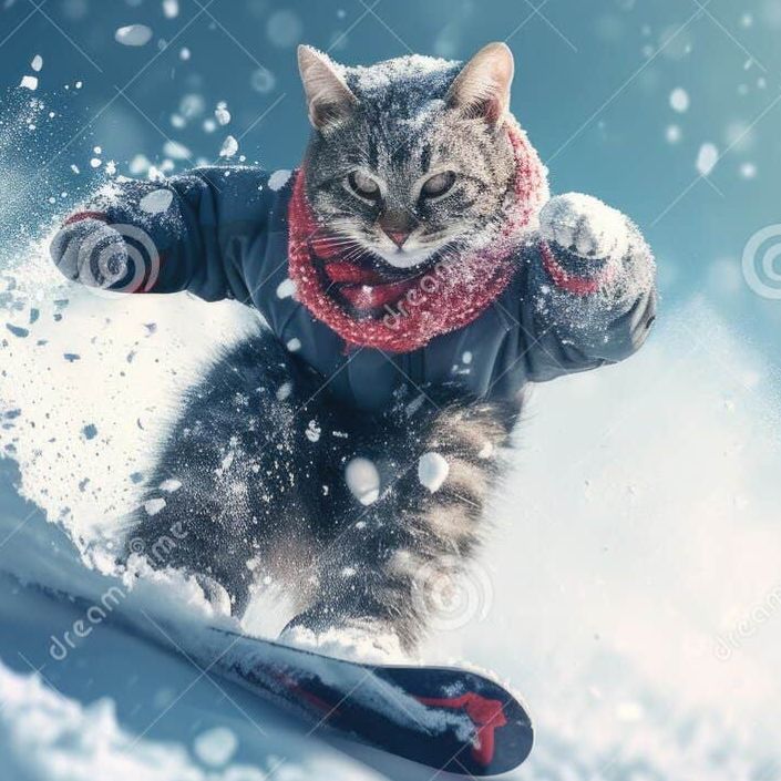 Иконка канала GamingCat