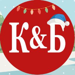 Иконка канала Красное и Белое