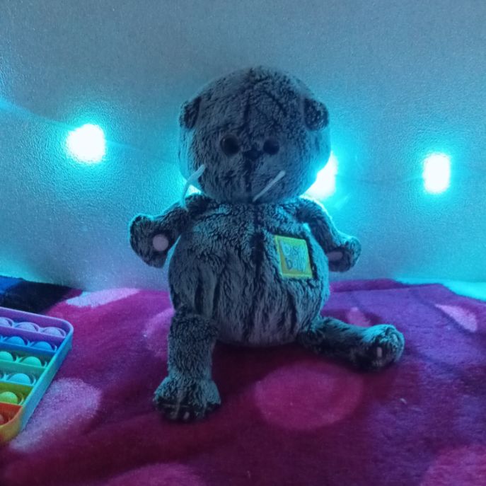 Иконка канала Басюля