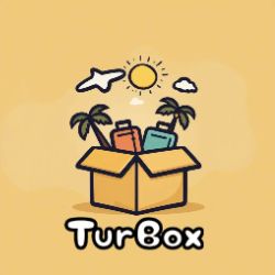 Иконка канала TurBox