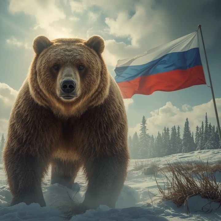 Иконка канала Grizzly Games