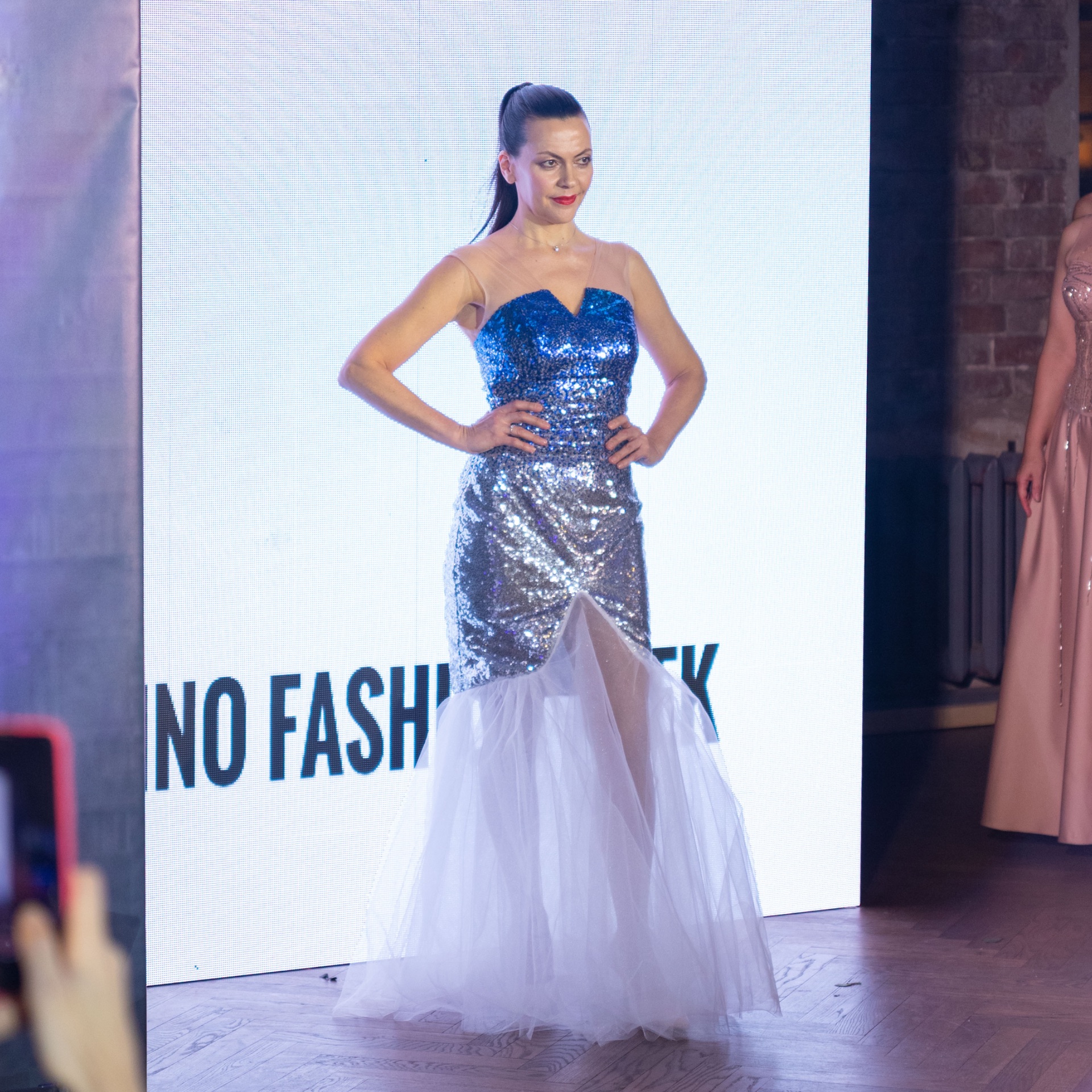 Иконка канала Модель Елена Ковалева