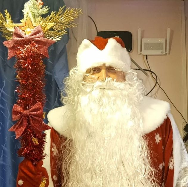 Иконка канала Авторский канал Михаила Скарова (Шарова)