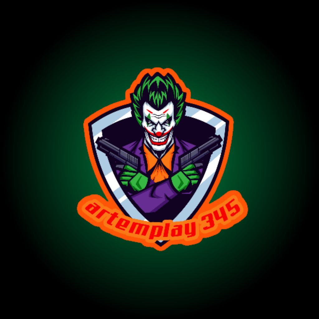 Иконка канала Artemplay 345