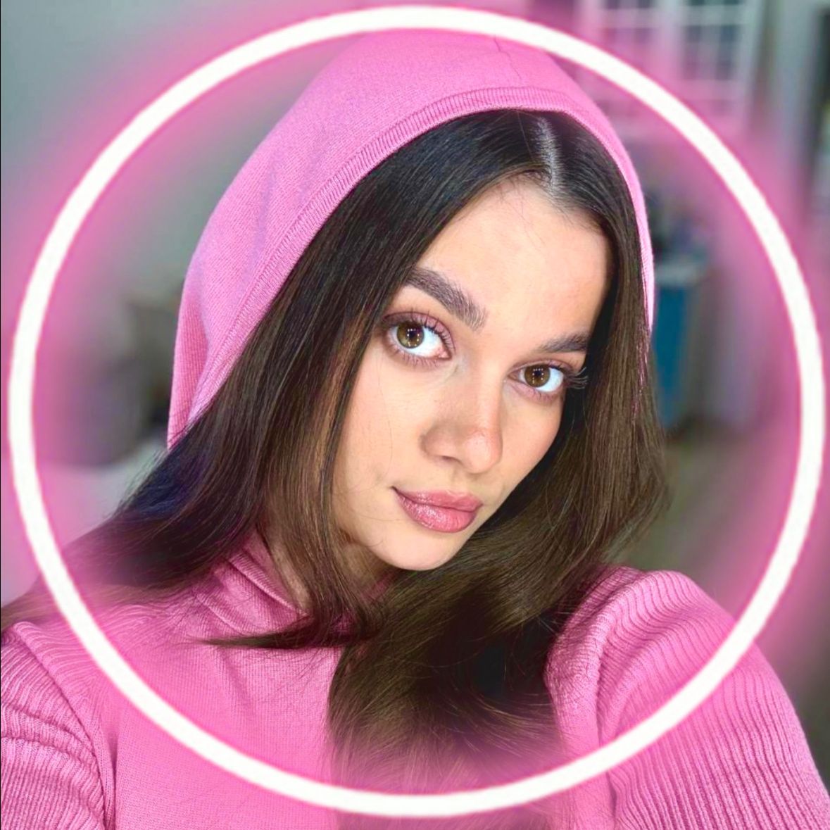 Иконка канала OlyaBo