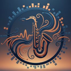 Иконка канала Джаз для отдыха и вдохновения