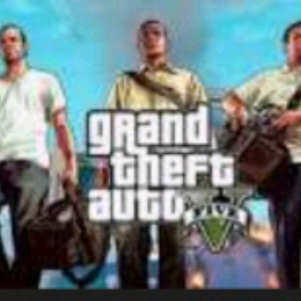 Иконка канала Tventari