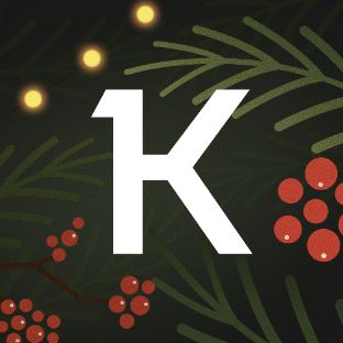 Иконка канала Контур.Блог