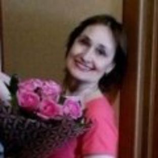 Иконка канала Жанна Вишнякова Арс - Лирика моих песен 🍒