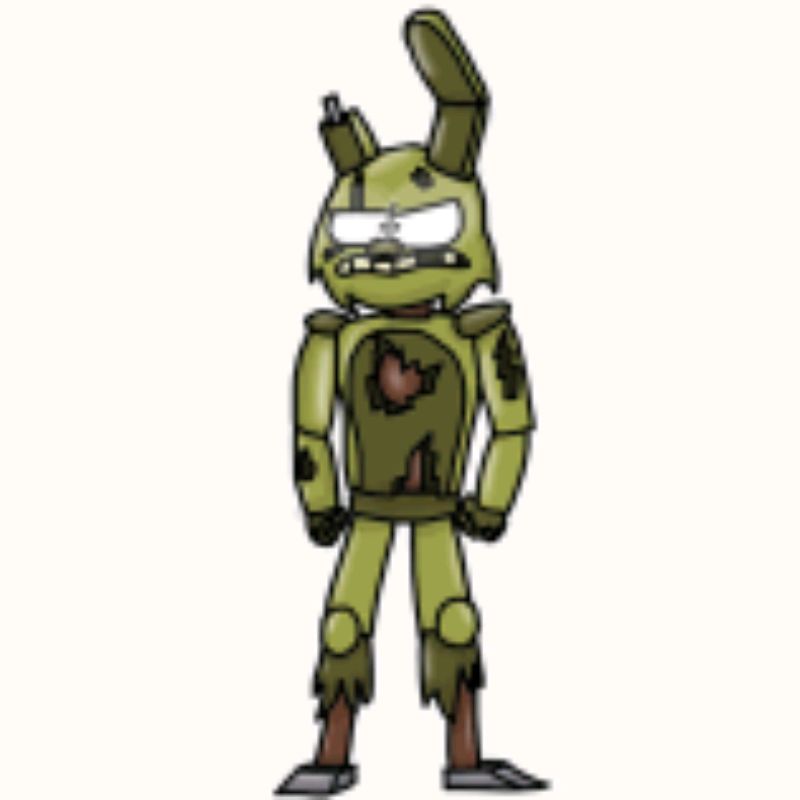 Иконка канала Спринг Трап