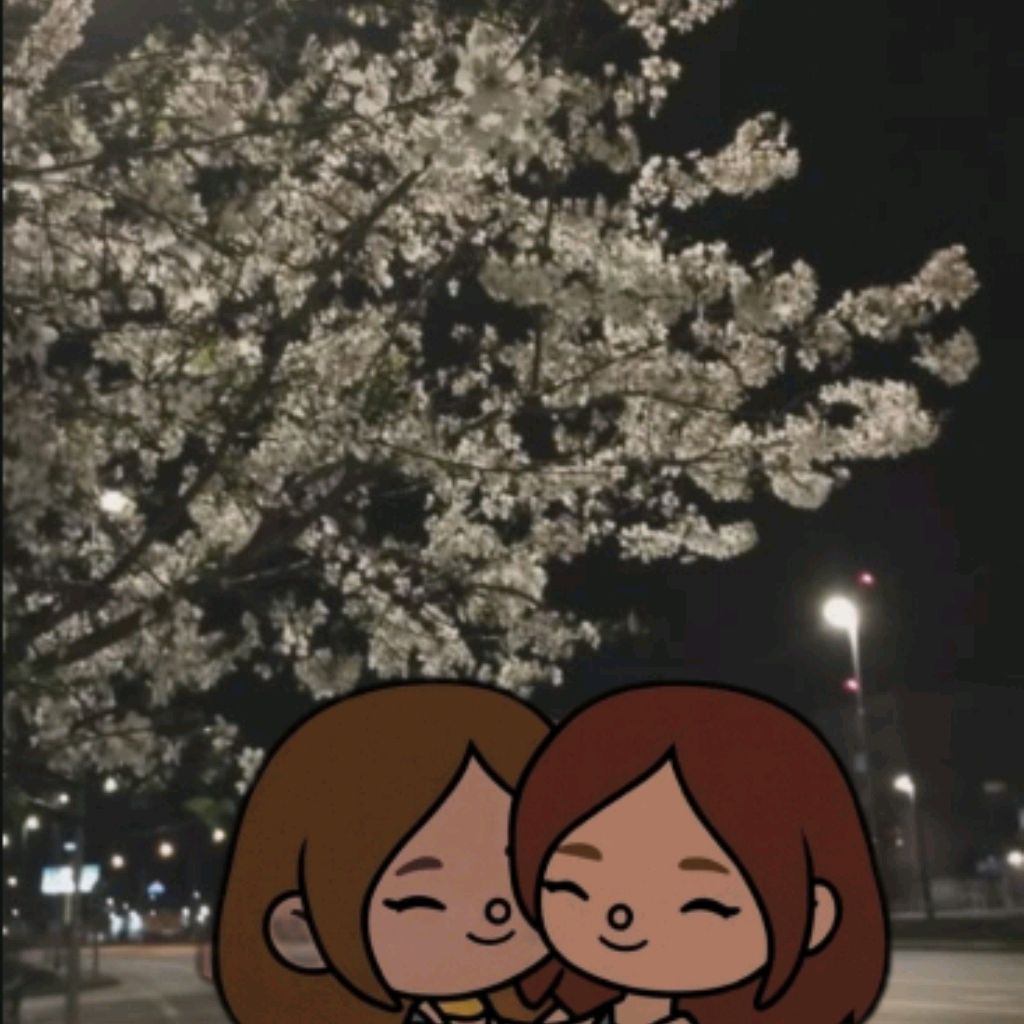 Иконка канала 𝒮𝓉𝒶𝓇 toca🎀✨