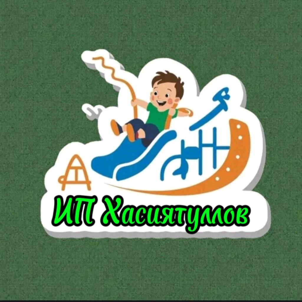Иконка канала Радик Хас