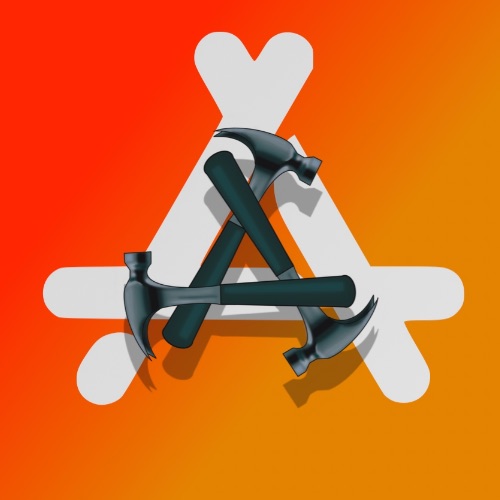 Иконка канала Антон Разгуляев