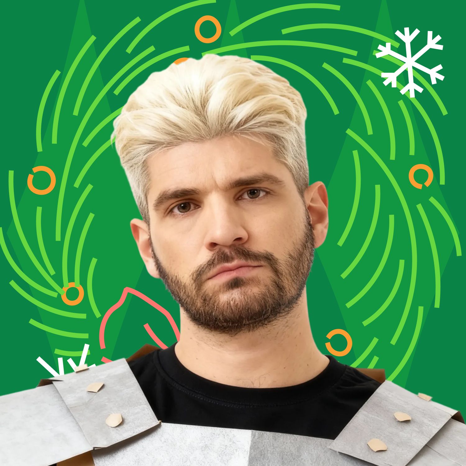 Иконка канала Молодой Репетитор