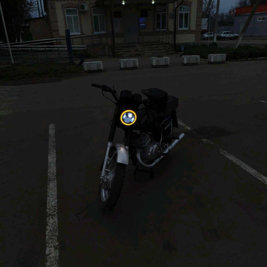 Иконка канала Ваня Low BASS