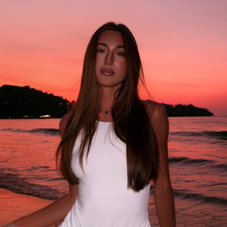 Иконка канала Luiza Gabdulkhakova