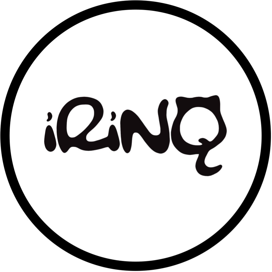 Иконка канала irinq.